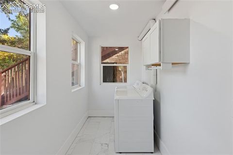 Tiny photo for 151 Ruxton Avenue, Manitou Springs, CO 80829 (MLS # 5299134)