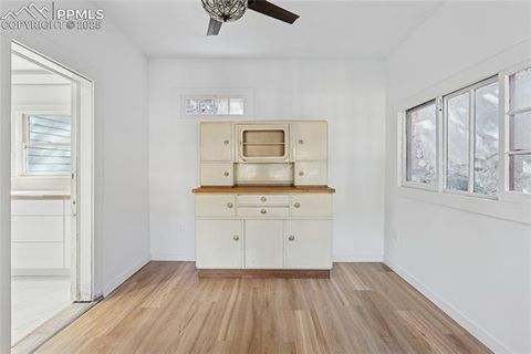 Tiny photo for 151 Ruxton Avenue, Manitou Springs, CO 80829 (MLS # 5299134)