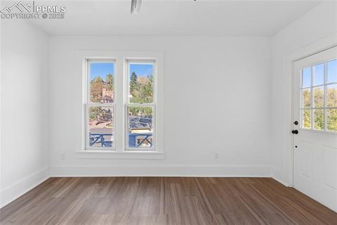 Tiny photo for 151 Ruxton Avenue, Manitou Springs, CO 80829 (MLS # 5299134)