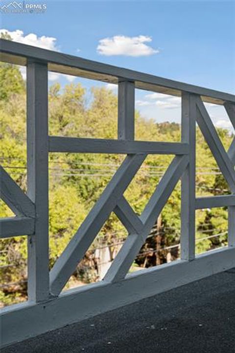 Tiny photo for 151 Ruxton Avenue, Manitou Springs, CO 80829 (MLS # 5299134)