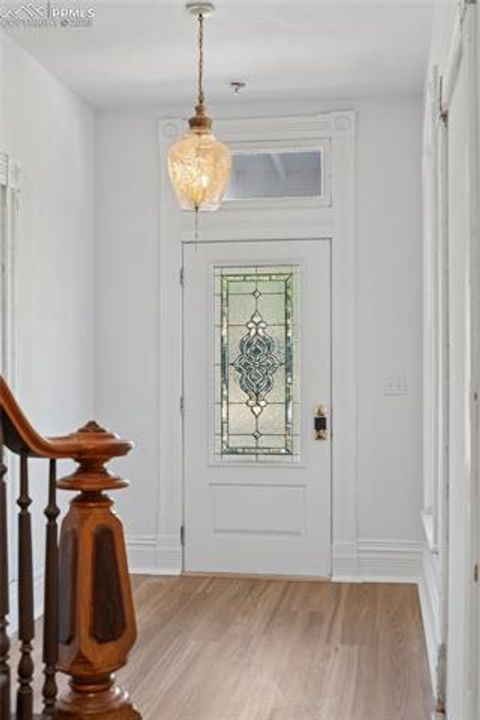 Tiny photo for 151 Ruxton Avenue, Manitou Springs, CO 80829 (MLS # 5299134)