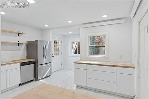 Tiny photo for 151 Ruxton Avenue, Manitou Springs, CO 80829 (MLS # 5299134)