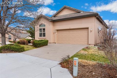 4713 Aria Court Colorado Springs CO 80906