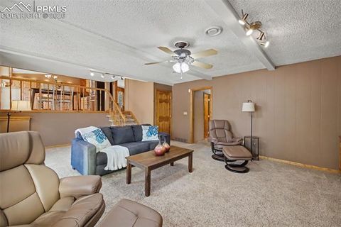Tiny photo for 665 Allegheny Drive, Colorado Springs, CO 80919 (MLS # 7276915)