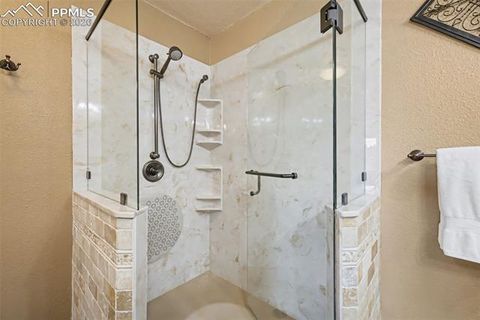 Tiny photo for 665 Allegheny Drive, Colorado Springs, CO 80919 (MLS # 7276915)