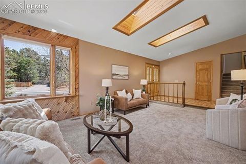 Tiny photo for 665 Allegheny Drive, Colorado Springs, CO 80919 (MLS # 7276915)