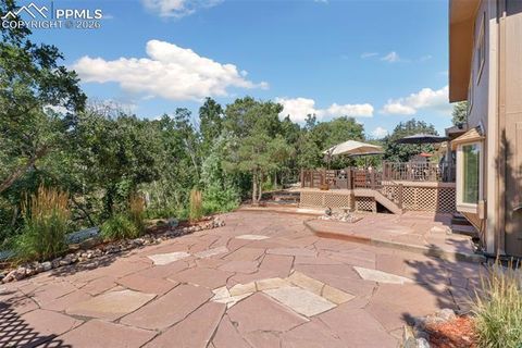 Tiny photo for 665 Allegheny Drive, Colorado Springs, CO 80919 (MLS # 7276915)