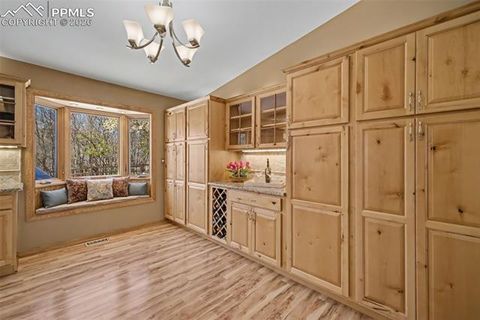 Tiny photo for 665 Allegheny Drive, Colorado Springs, CO 80919 (MLS # 7276915)