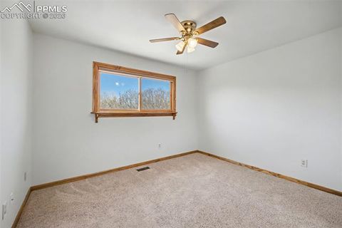 Tiny photo for 665 Allegheny Drive, Colorado Springs, CO 80919 (MLS # 7276915)