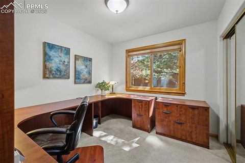 Tiny photo for 665 Allegheny Drive, Colorado Springs, CO 80919 (MLS # 7276915)