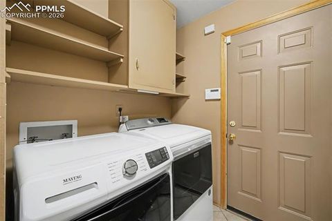 Tiny photo for 665 Allegheny Drive, Colorado Springs, CO 80919 (MLS # 7276915)