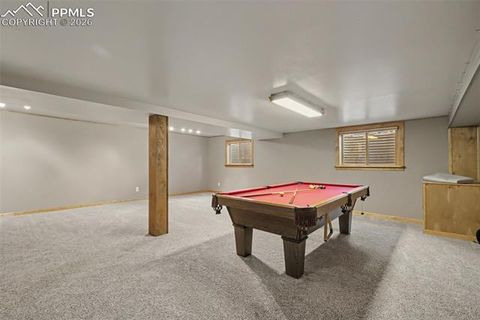 Tiny photo for 665 Allegheny Drive, Colorado Springs, CO 80919 (MLS # 7276915)