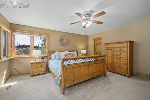 Tiny photo for 665 Allegheny Drive, Colorado Springs, CO 80919 (MLS # 7276915)