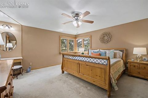 Tiny photo for 665 Allegheny Drive, Colorado Springs, CO 80919 (MLS # 7276915)