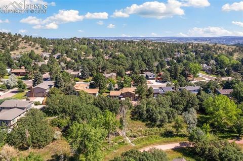 Tiny photo for 665 Allegheny Drive, Colorado Springs, CO 80919 (MLS # 7276915)
