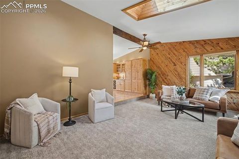 Tiny photo for 665 Allegheny Drive, Colorado Springs, CO 80919 (MLS # 7276915)