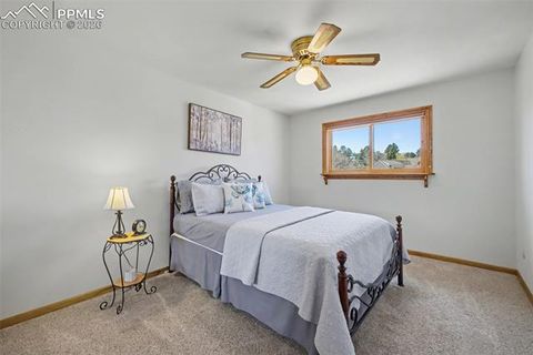 Tiny photo for 665 Allegheny Drive, Colorado Springs, CO 80919 (MLS # 7276915)
