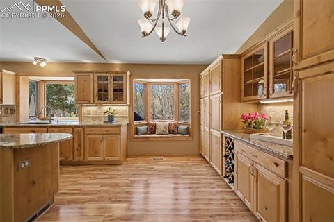 Tiny photo for 665 Allegheny Drive, Colorado Springs, CO 80919 (MLS # 7276915)