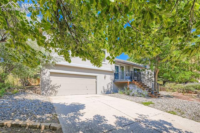6540 White Falcon Court