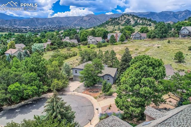 6540 White Falcon Court