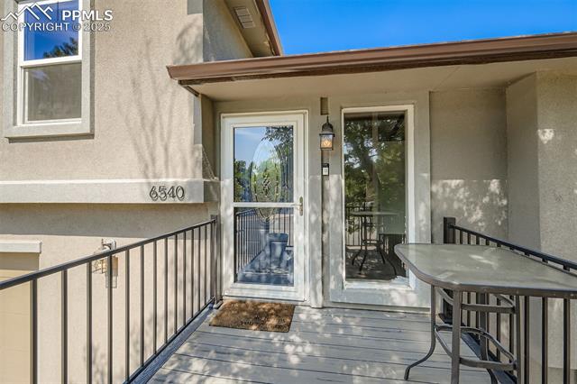 6540 White Falcon Court