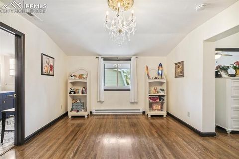 Tiny photo for 26 Hutton Lane, Colorado Springs, CO 80906 (MLS # 3304731)