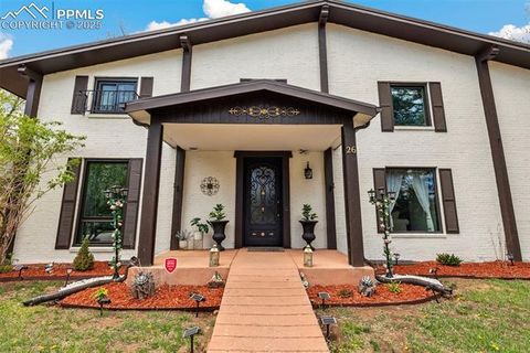 Tiny photo for 26 Hutton Lane, Colorado Springs, CO 80906 (MLS # 3304731)