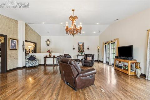 Tiny photo for 26 Hutton Lane, Colorado Springs, CO 80906 (MLS # 3304731)