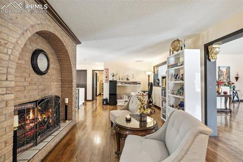 Tiny photo for 26 Hutton Lane, Colorado Springs, CO 80906 (MLS # 3304731)