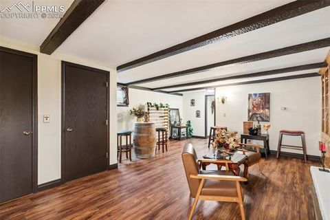 Tiny photo for 26 Hutton Lane, Colorado Springs, CO 80906 (MLS # 3304731)