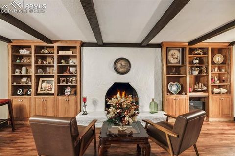 Tiny photo for 26 Hutton Lane, Colorado Springs, CO 80906 (MLS # 3304731)