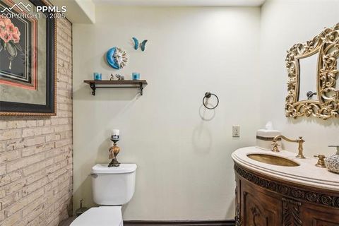 Tiny photo for 26 Hutton Lane, Colorado Springs, CO 80906 (MLS # 3304731)