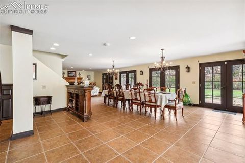 Tiny photo for 26 Hutton Lane, Colorado Springs, CO 80906 (MLS # 3304731)
