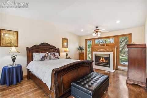 Tiny photo for 26 Hutton Lane, Colorado Springs, CO 80906 (MLS # 3304731)