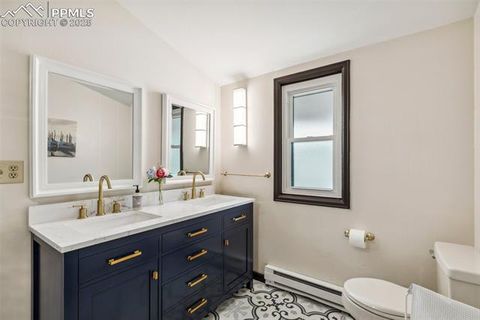 Tiny photo for 26 Hutton Lane, Colorado Springs, CO 80906 (MLS # 3304731)