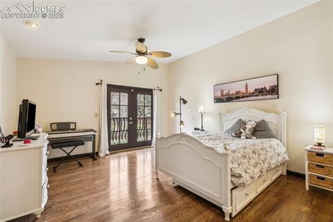 Tiny photo for 26 Hutton Lane, Colorado Springs, CO 80906 (MLS # 3304731)