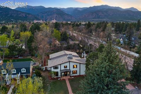Tiny photo for 26 Hutton Lane, Colorado Springs, CO 80906 (MLS # 3304731)