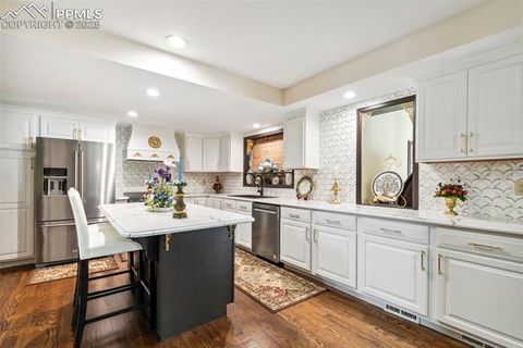 Tiny photo for 26 Hutton Lane, Colorado Springs, CO 80906 (MLS # 3304731)