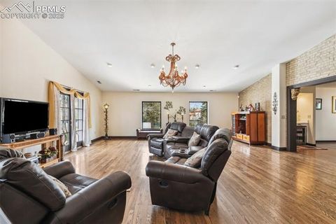 Tiny photo for 26 Hutton Lane, Colorado Springs, CO 80906 (MLS # 3304731)