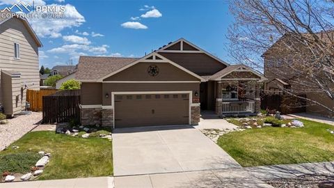 5715 Brennan Avenue Colorado Springs CO 80923