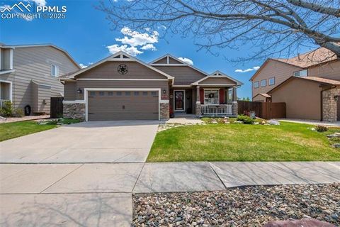 5715 Brennan Avenue Colorado Springs CO 80923