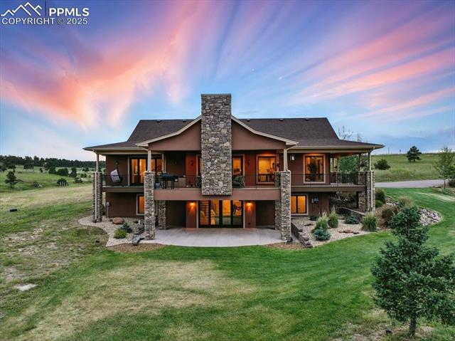 3345 Blue Heron Spring Lane