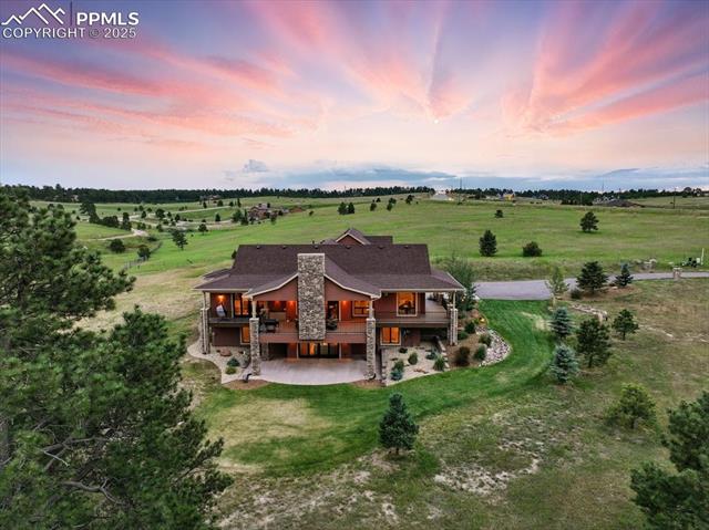 3345 Blue Heron Spring Lane