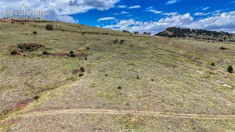 Photo of 3740 S A Street, Cripple Creek, CO 80814 (MLS # 2868417)
