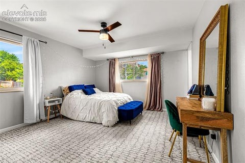 Tiny photo for 3165 Dublin Boulevard, Colorado Springs, CO 80918 (MLS # 1512142)