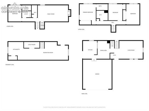 Tiny photo for 3165 Dublin Boulevard, Colorado Springs, CO 80918 (MLS # 1512142)