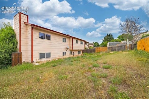 Tiny photo for 3165 Dublin Boulevard, Colorado Springs, CO 80918 (MLS # 1512142)
