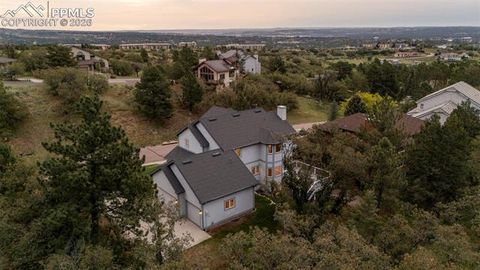 Tiny photo for 2845 Halleys Court, Colorado Springs, CO 80906 (MLS # 9308595)