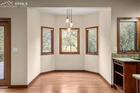 Tiny photo for 2845 Halleys Court, Colorado Springs, CO 80906 (MLS # 9308595)