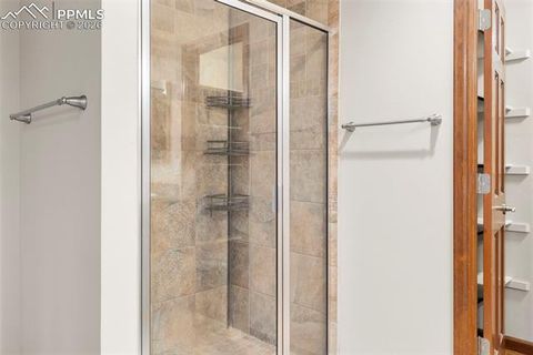 Tiny photo for 2845 Halleys Court, Colorado Springs, CO 80906 (MLS # 9308595)